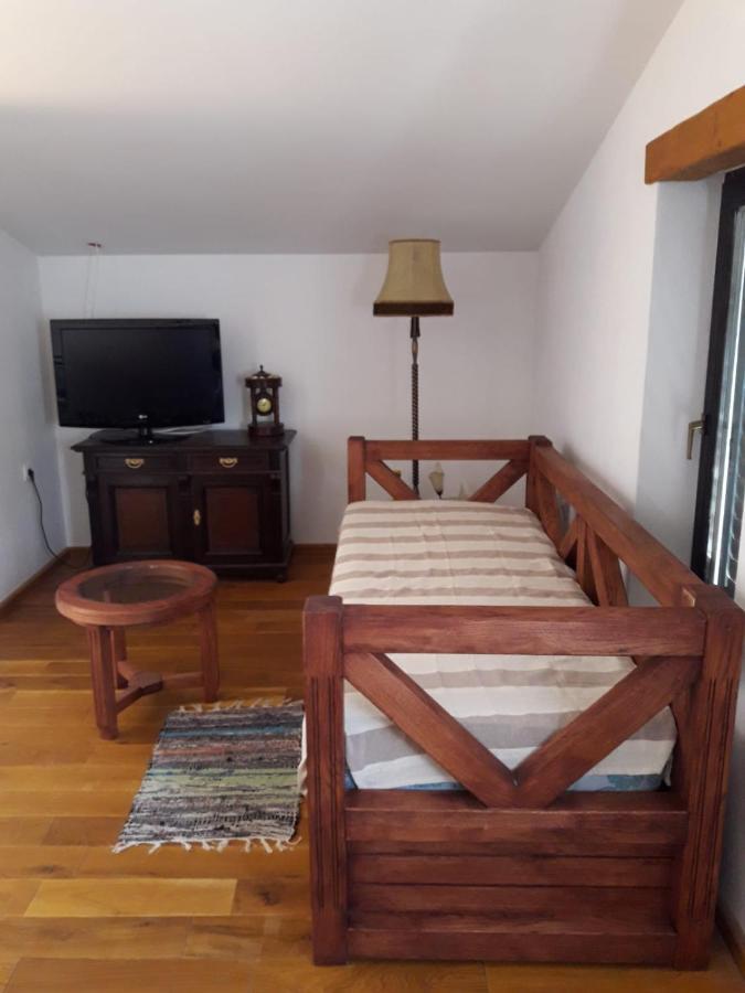 Apartment Fera Селине Экстерьер фото