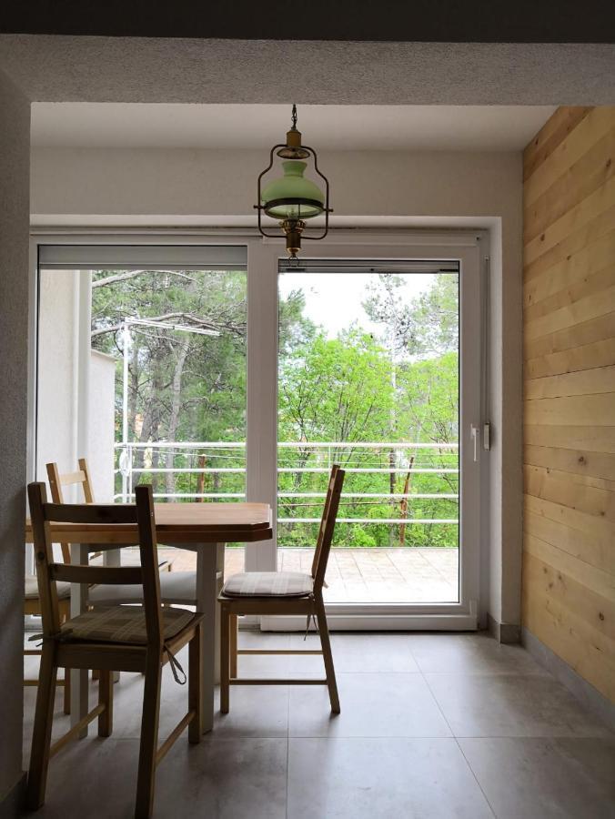 Apartment Fera Селине Экстерьер фото