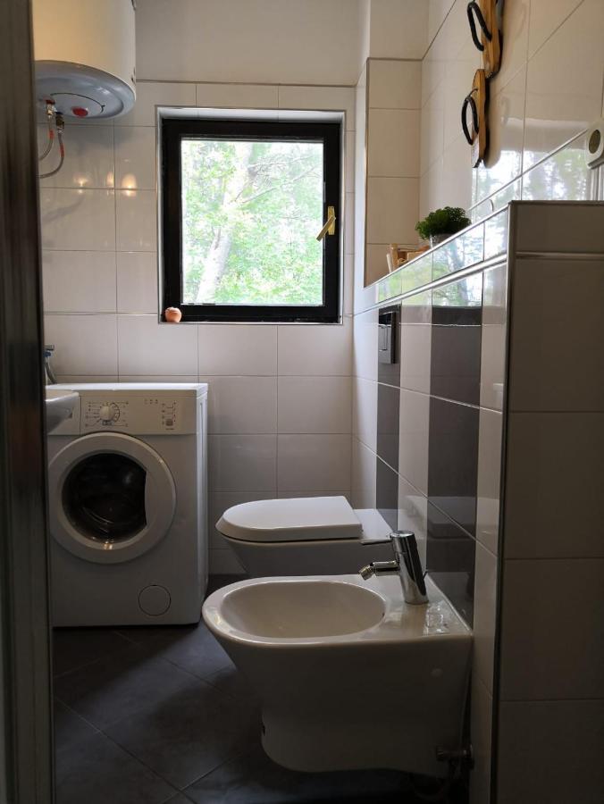 Apartment Fera Селине Экстерьер фото