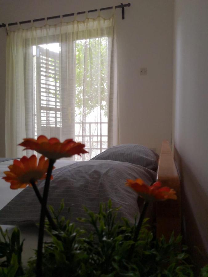 Apartment Fera Селине Экстерьер фото