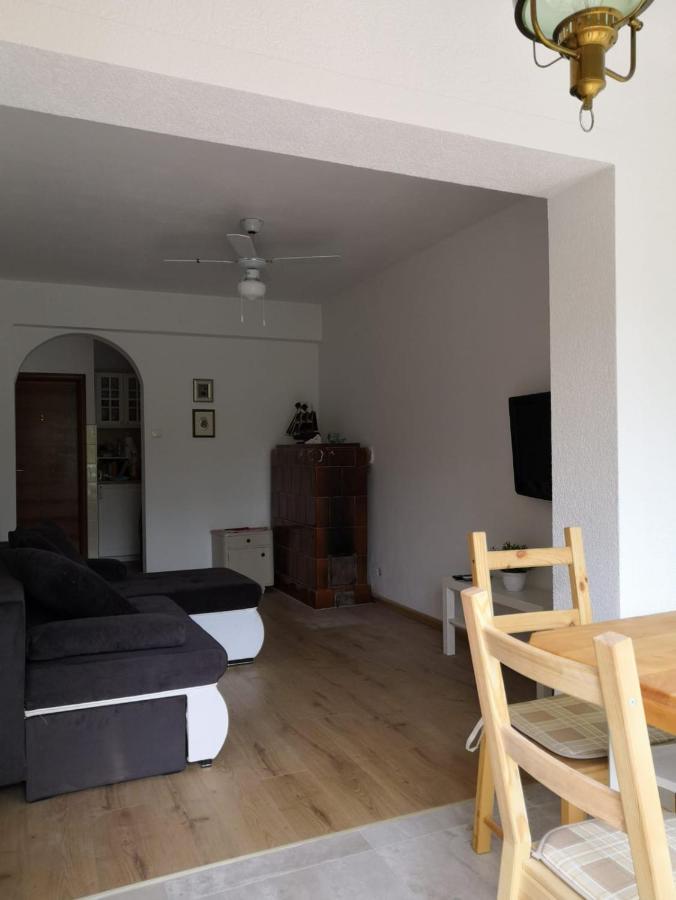 Apartment Fera Селине Экстерьер фото